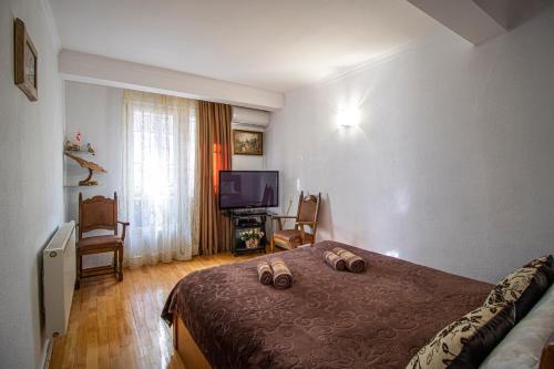 Cozy Apartment on Kostava