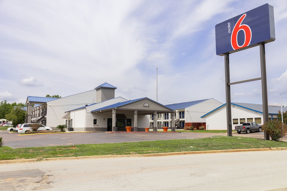 Motel 6 Nacogdoches TX - photo 21