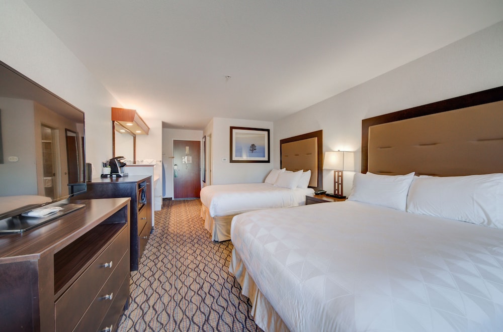 Holiday Inn West Yellowstone by IHG. - photo 32
