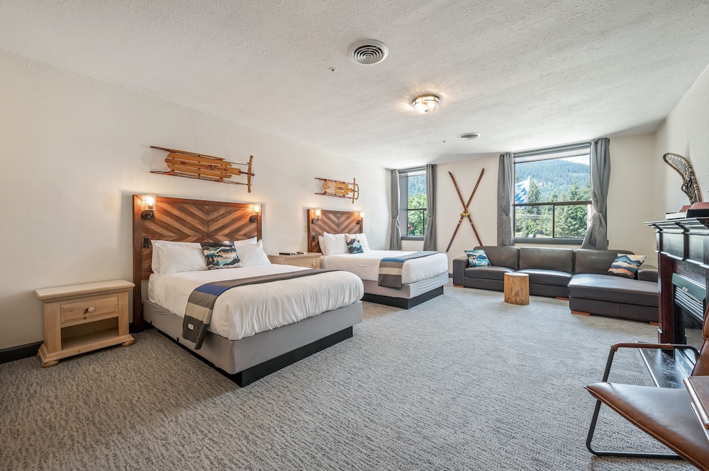 Hotel Leavenworth - photo 64