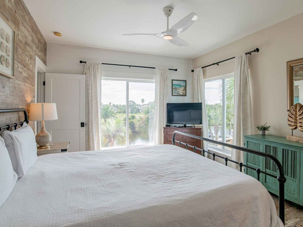 The Key Lime Cottage - photo 3