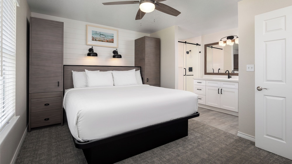Holiday Inn Club Vacations Galveston Seaside - photo 67