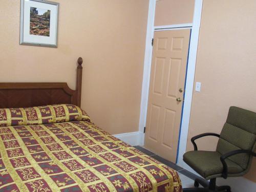 Haveli Hotel San Francisco - photo 5