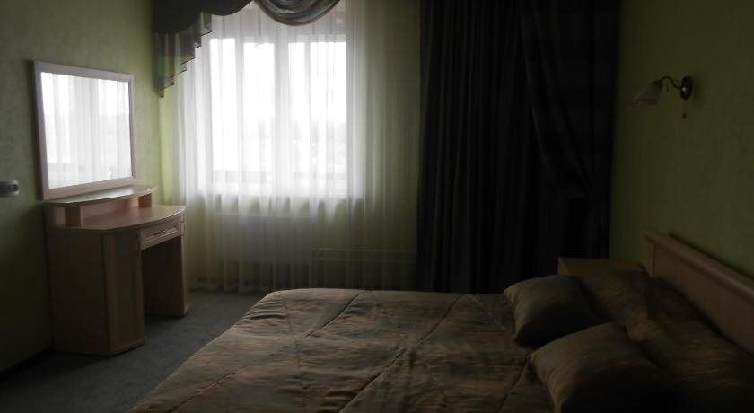 Congress Hotel Alexandrov — Aleksandrov — photo 5
