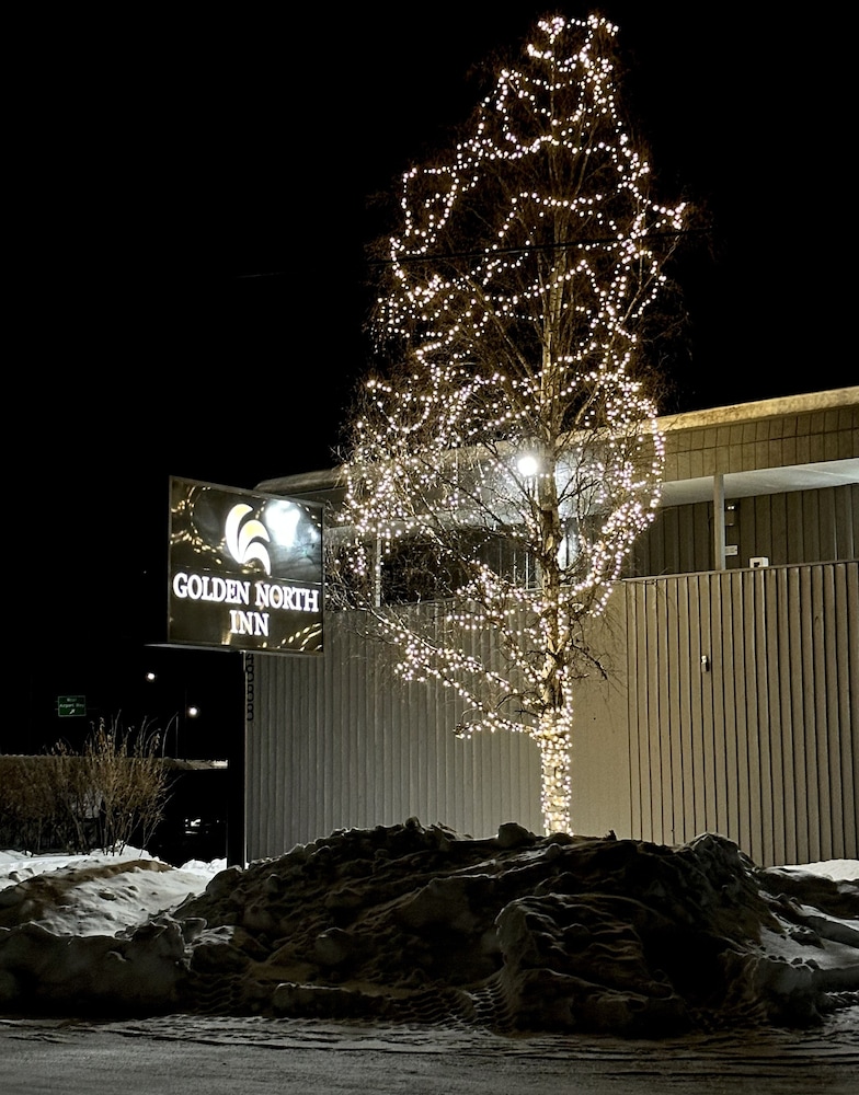 Golden North Inn - photo 41
