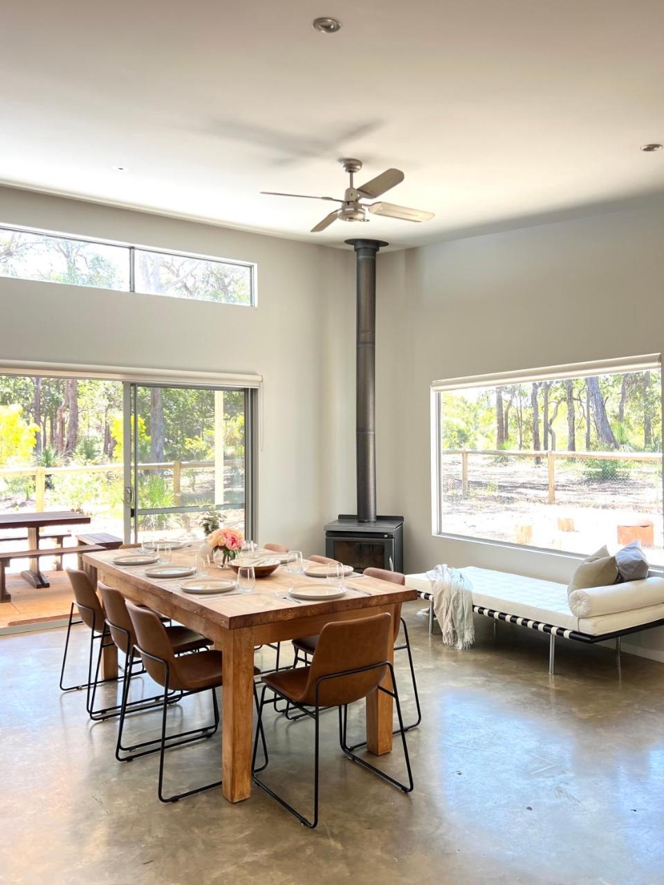 Sequoia Sanctuary Margaret River — Margaret River