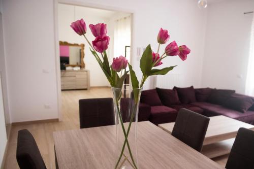 Dimora Mamma Lena — 4-Star Luxury Hotel in Carovigno, Italy