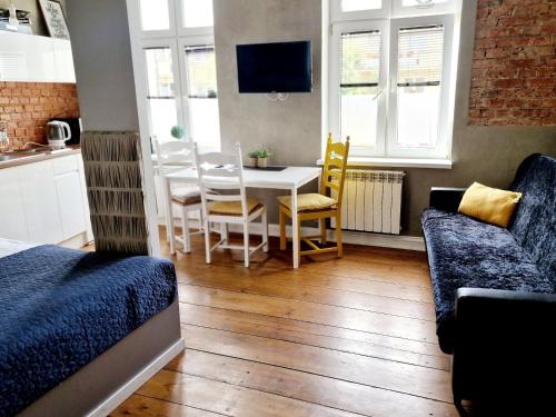 Loft Rooms centrum bezpłatny parking — Elk — photo 3