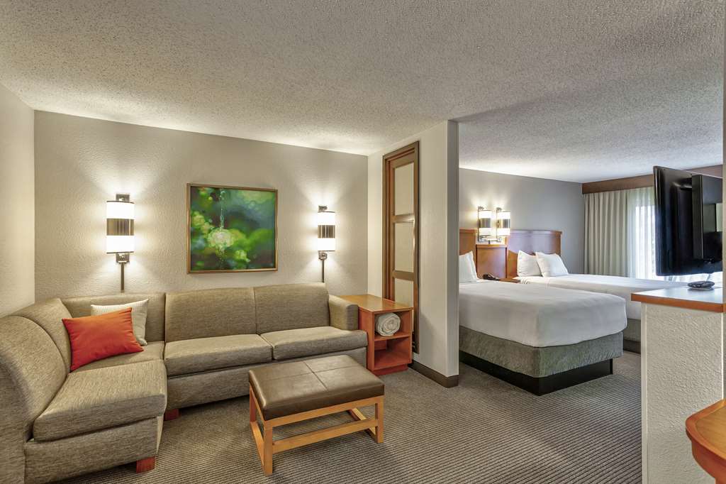 Hyatt Place Kansas City Overland Park Convention Center - photo 9