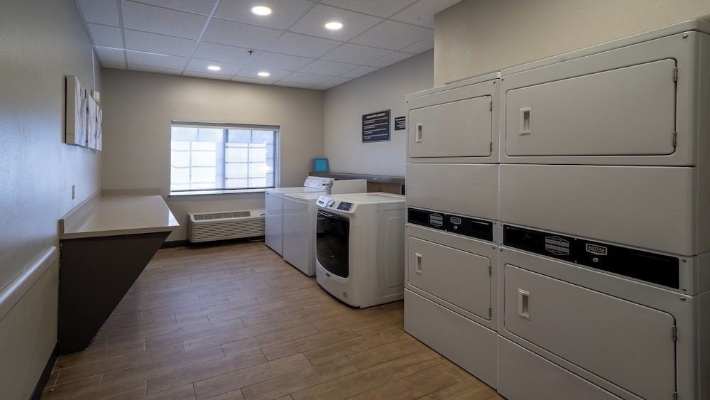 Candlewood Suites Baytown by IHG - photo 53