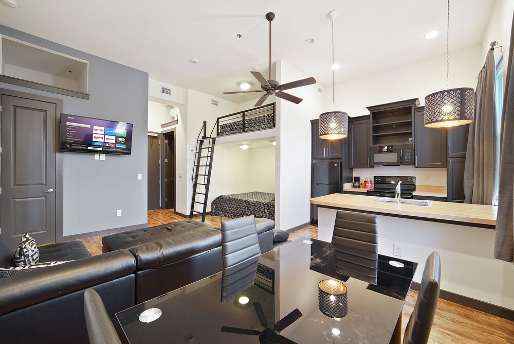 Old West Lofts Down Town Tampa - photo 25