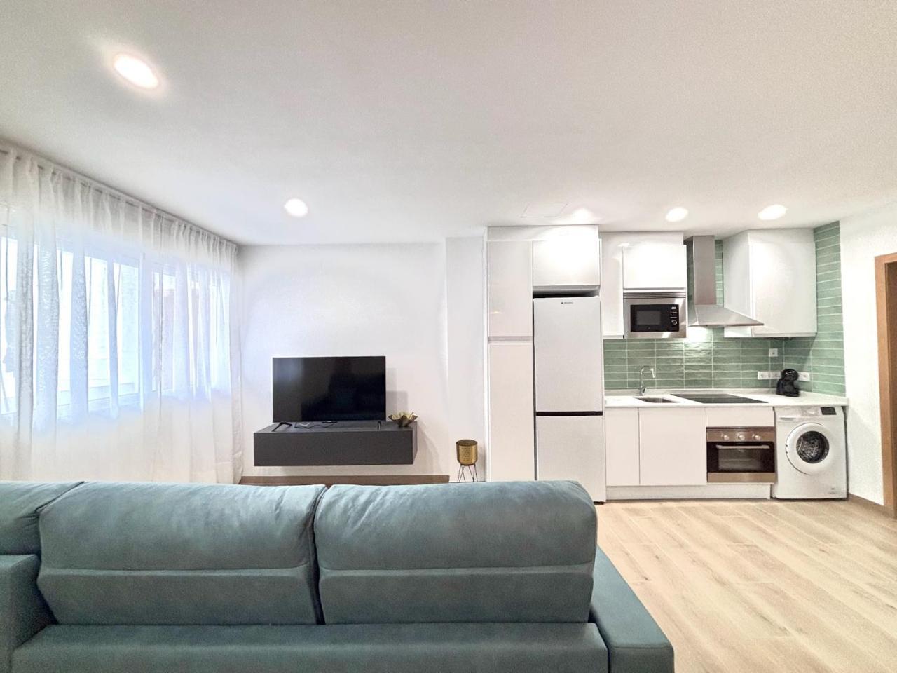 Apartaments Sant Antoni — Benidorm — photo 5