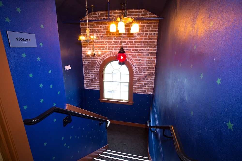 McMenamins Grand Lodge - photo 117