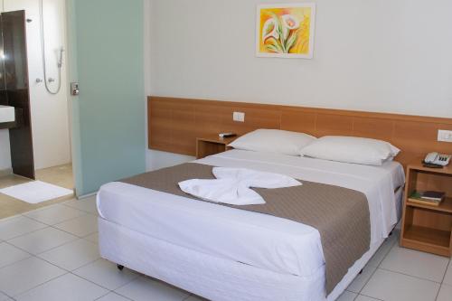 Ipê Plaza Hotel Ltda — Itumbiara — photo 2