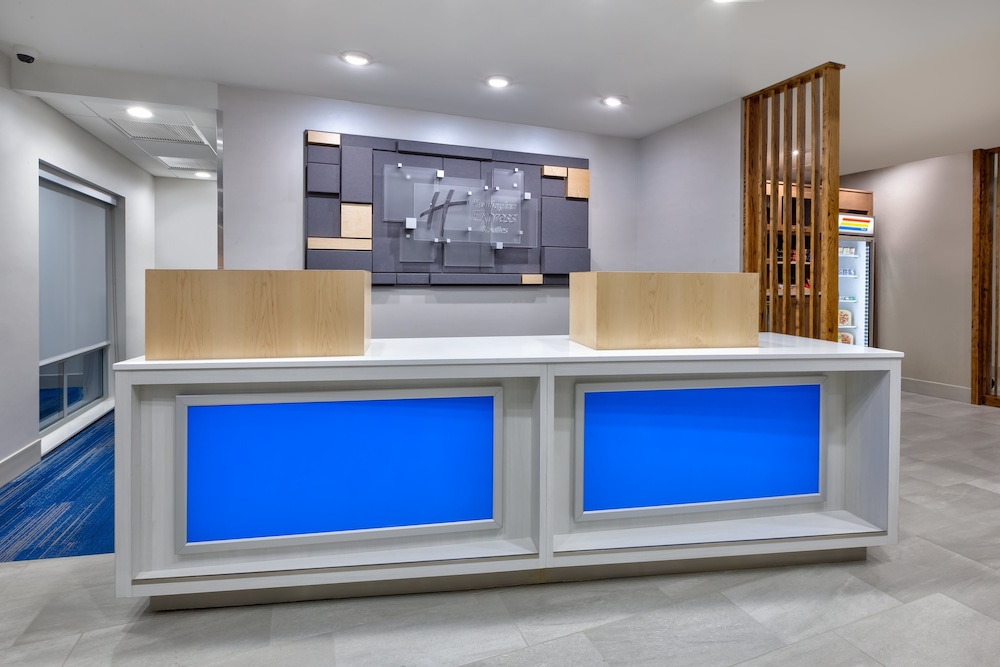 Holiday Inn Express & Suites Wooster by IHG - photo 34