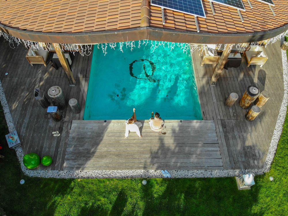 Olympic SPA Hotel Adults Only in Vigo Di Fassa, Italy