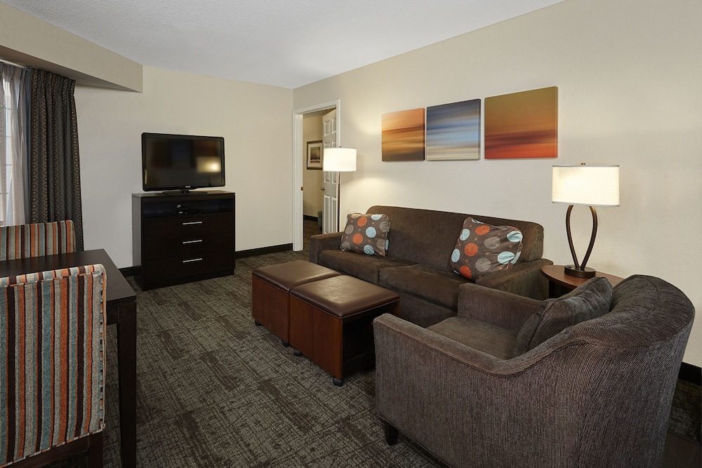 Staybridge Suites South Springfield by IHG - photo 12