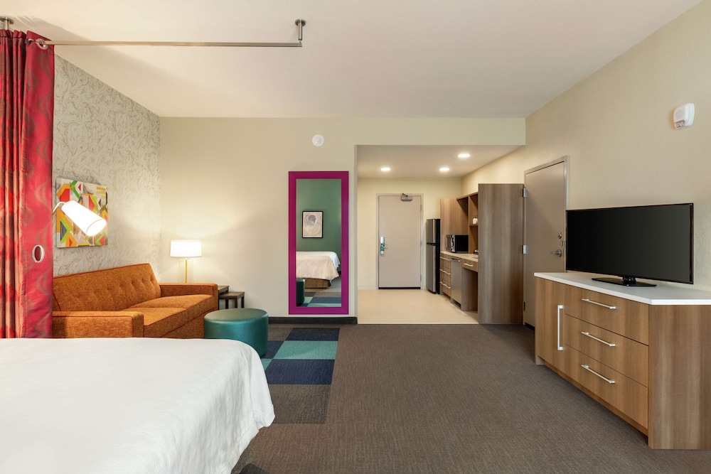 Home2 Suites by Hilton Statesboro - photo 7