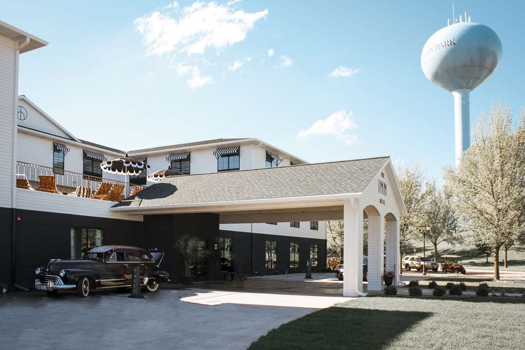 The Inn Hotel Ascend Hotel Collection - photo 2