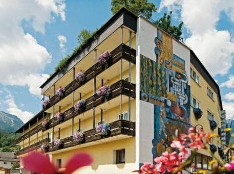 Stadthotel Eggerbräu - carbon neutral hotel in Imst