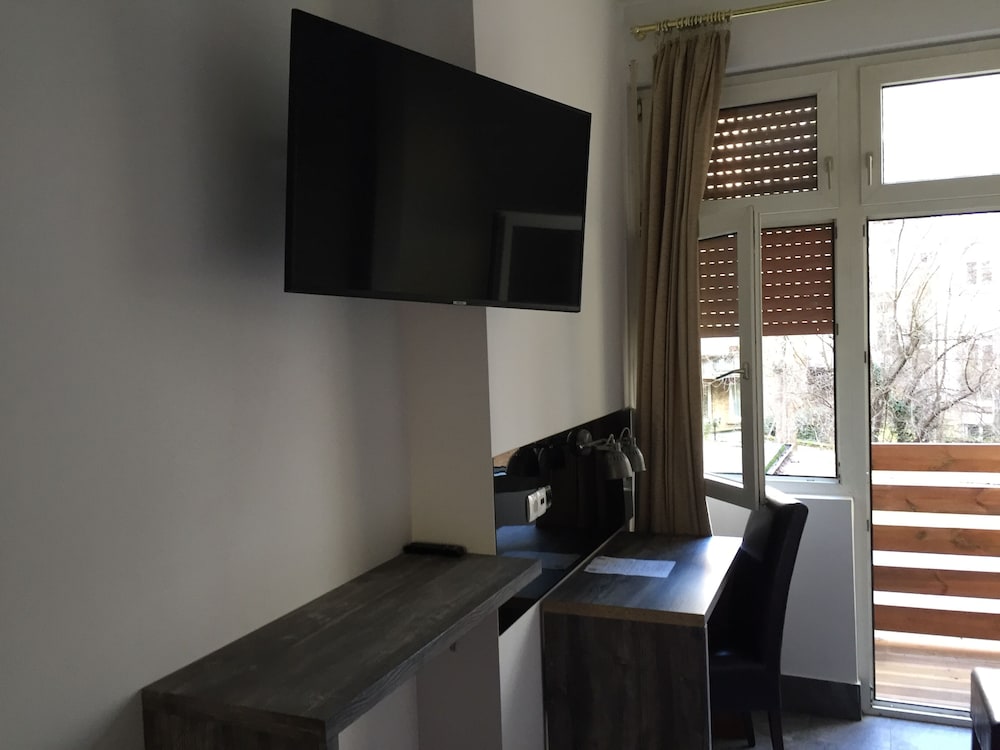 Wasserturm Hotel Mannheim — Mannheim — photo 4