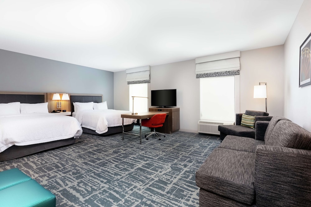 Hampton Inn Acworth - photo 15