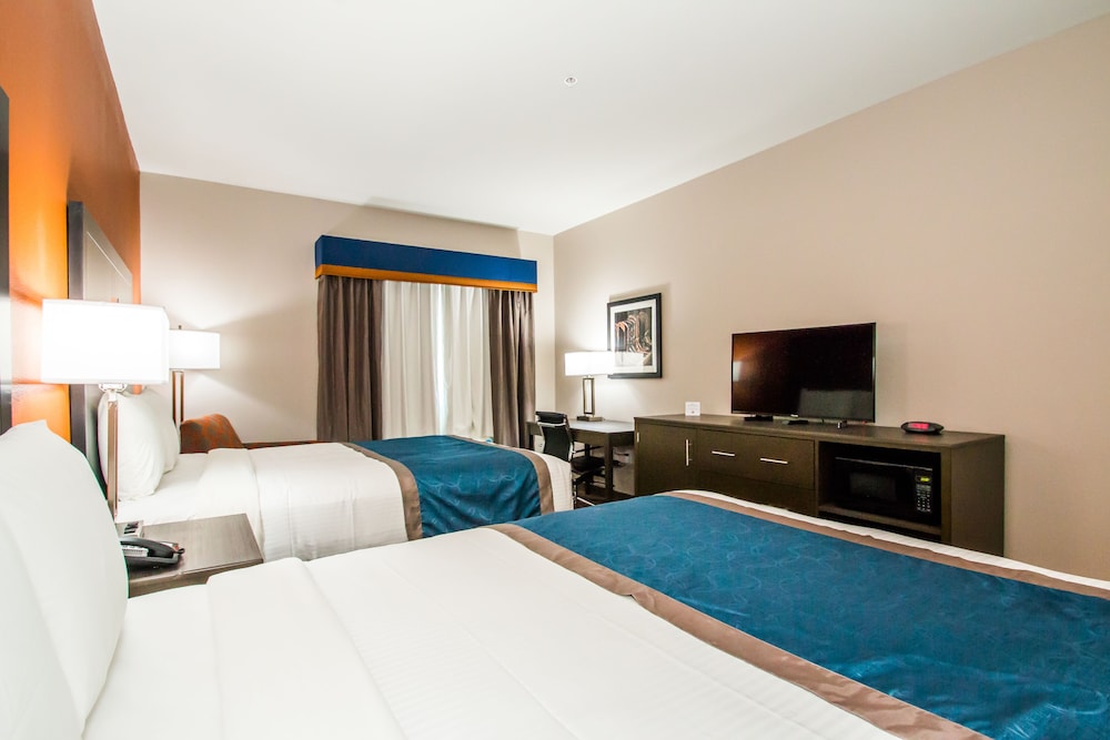 Executive Inn Fort Worth West - photo 7