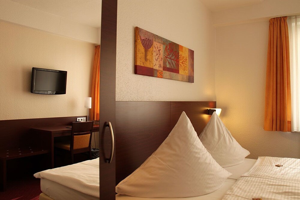 Haus Sparkuhl Hotel Garni — Hannover