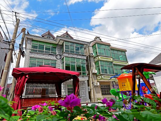Shunlaiminsu - last minute hotel in Shanghai