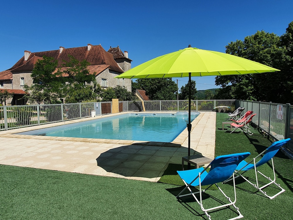 Le Grézalide in Colmar, France