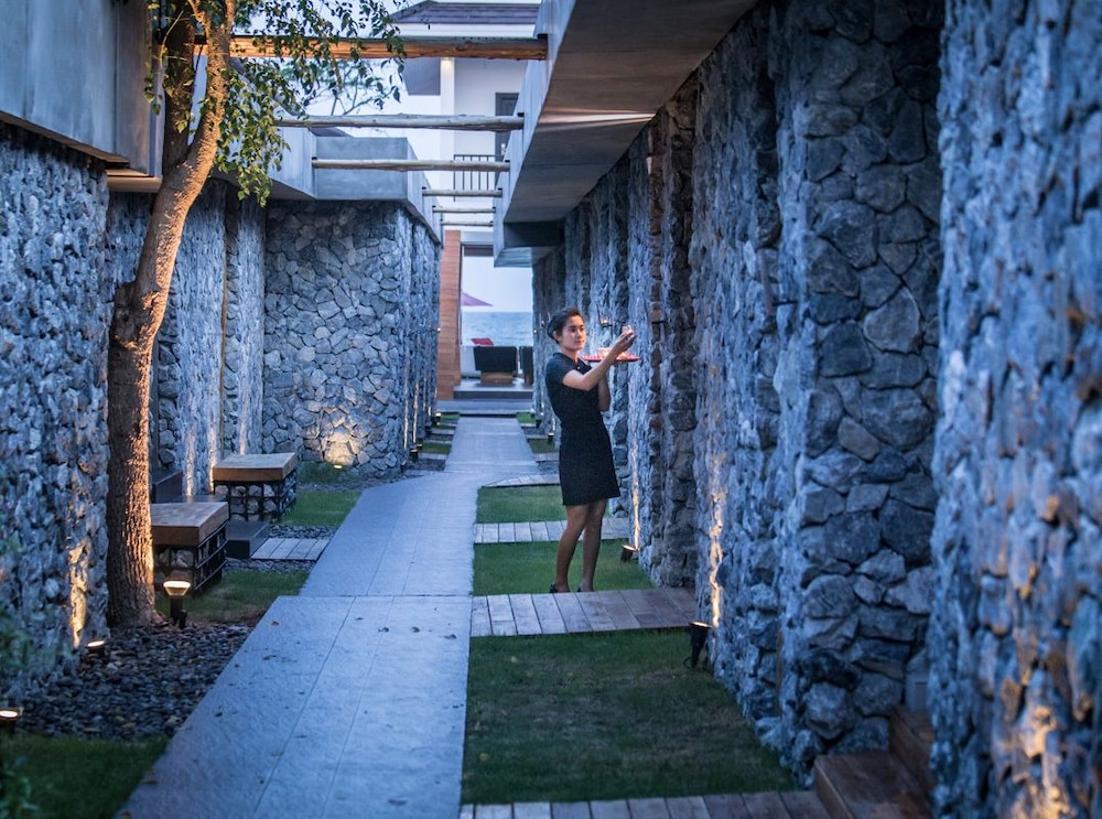 Lipda Resort in Prachuap Khiri Khan, Thailand