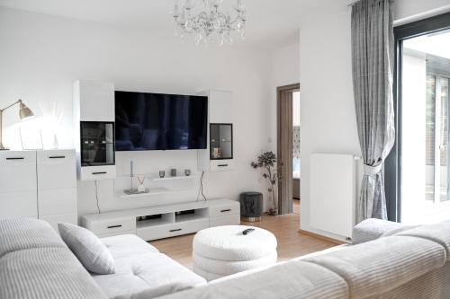 Lovely Family Suite — 4-Star Luxury Hotel in Prague, Czech Republic