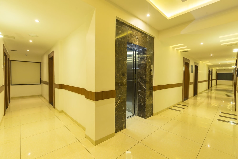 Grand Plaza Suites — hotel in Kozhikode