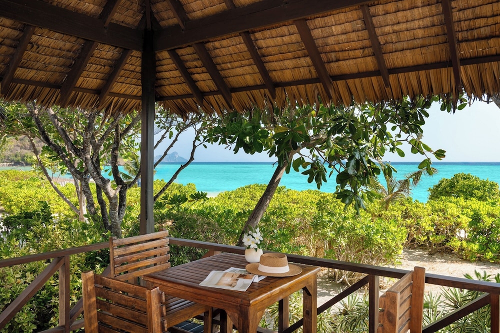 מרפסת / טרסה