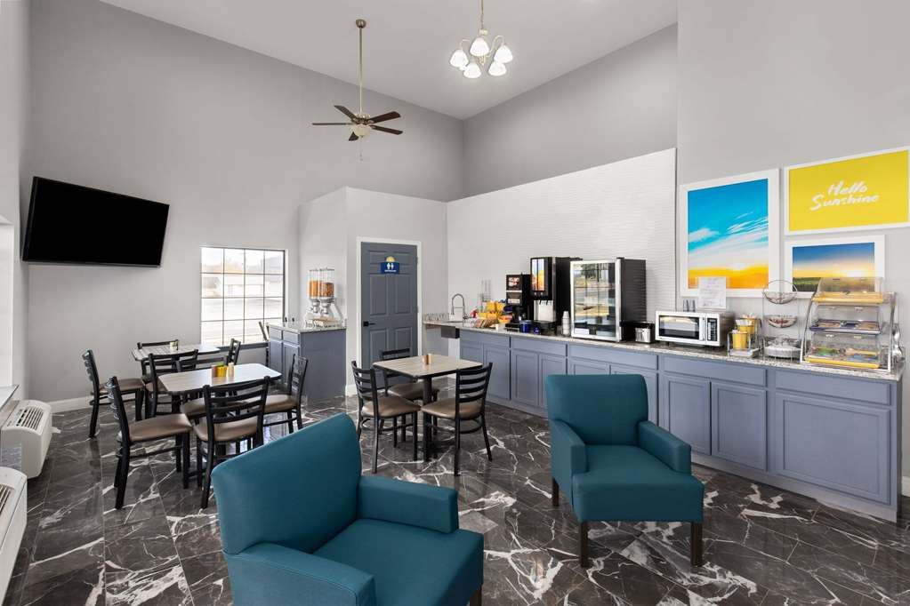 Days Inn by Wyndham Carlisle - photo 26