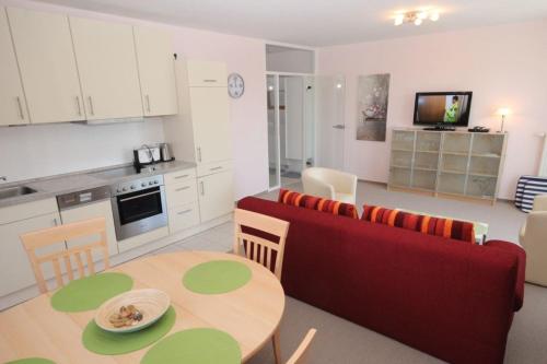 Pier 39 Whg 6 Inkl Wlan — 4-Star Luxury Hotel in Gromitz, Germany