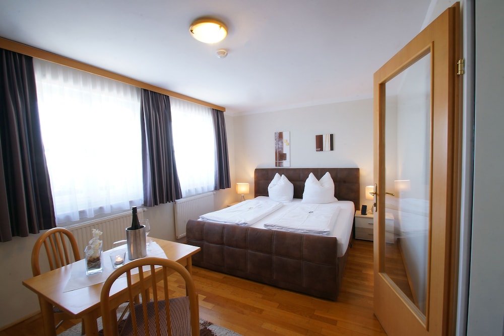 Panoramagasthof DaxLueg — hotel in Hallwang