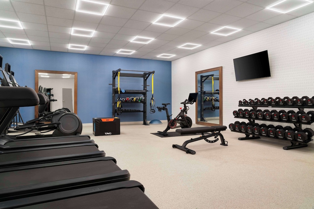 Hampton Inn & Suites by Hilton Amarillo West - photo 32
