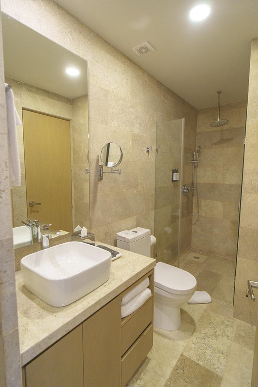 abba Suites Playa del Carmen