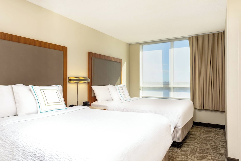SpringHill Suites by Marriott Miami Airport South Blue Lagoon Area - photo 12