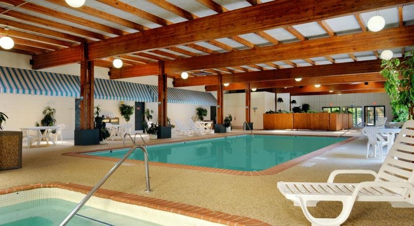 Days Inn Maplewood Hotel & Conference Center in Maplewood, United States