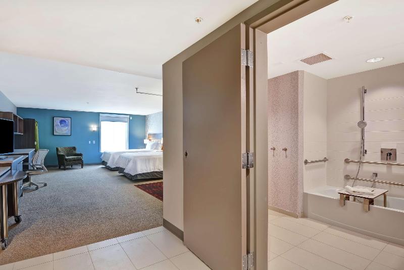 Home2 Suites BY Hilton Beaufort SC - photo 33