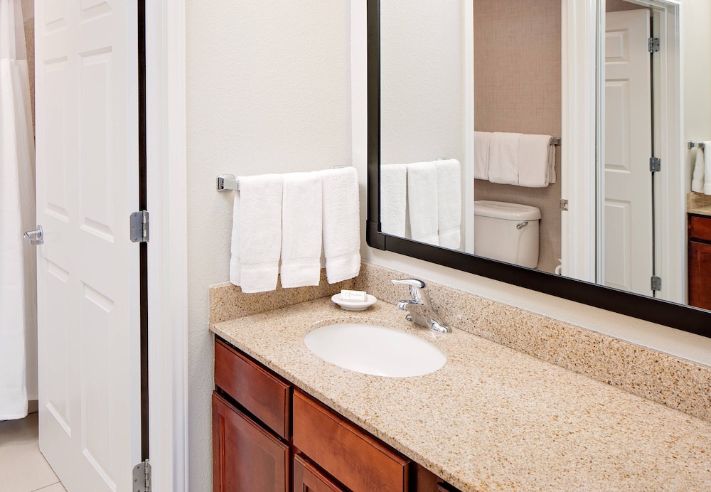 Residence Inn by Marriott Tucson Williams Centre - photo 14