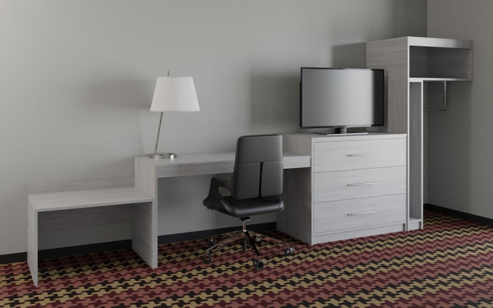 DuPont Suites - photo 7