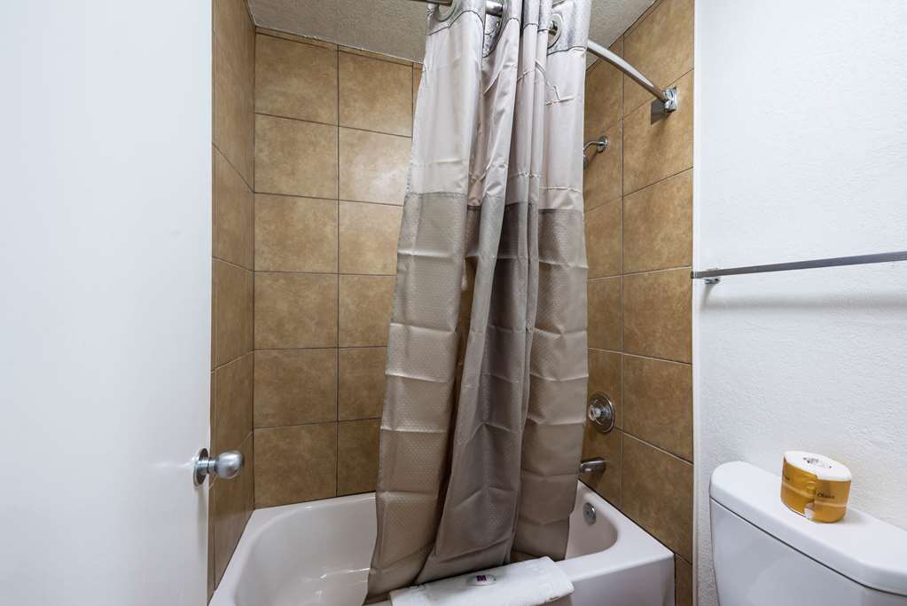 Motel 6 Irving TX Irving DFW Airport East - photo 24
