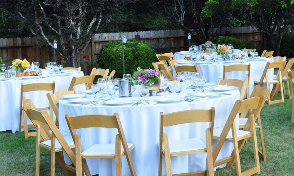 West Sonoma Inn & Spa - photo 84
