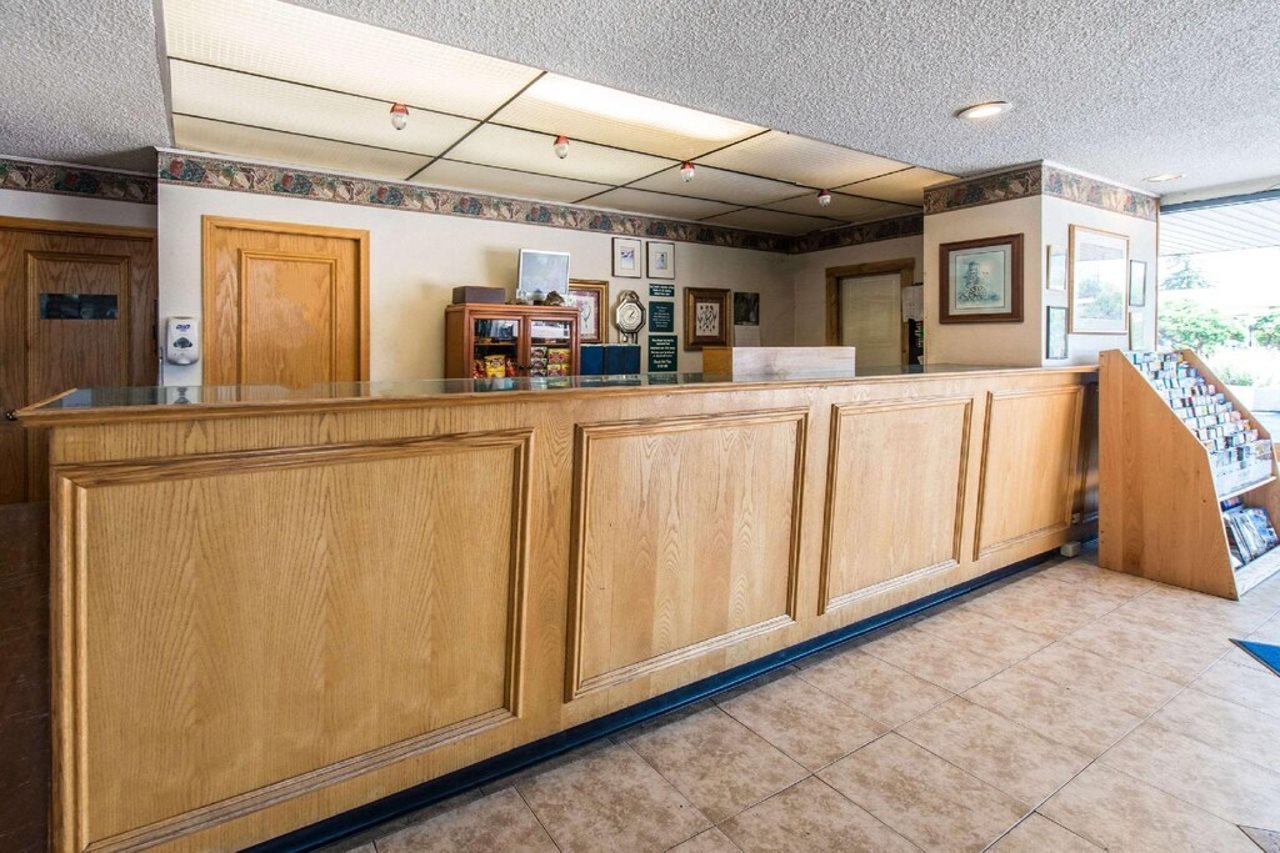 Rodeway Inn & Suites Colorado Springs CO - featured photo