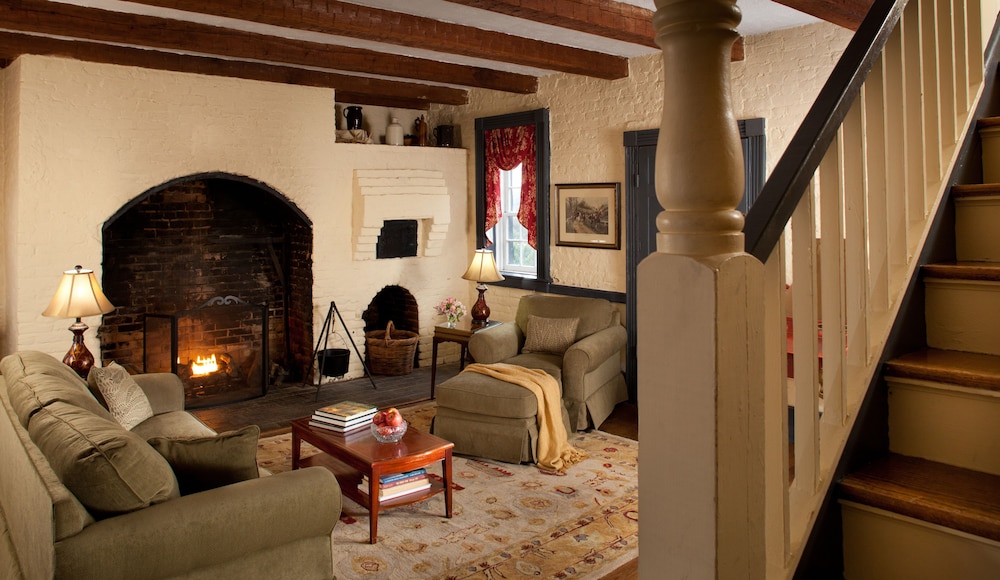 Inn At Meander Plantation - photo 22