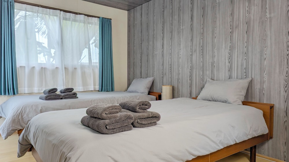 Yonaguni Hotel Mumbu Sonai — hotel in Yonakuni