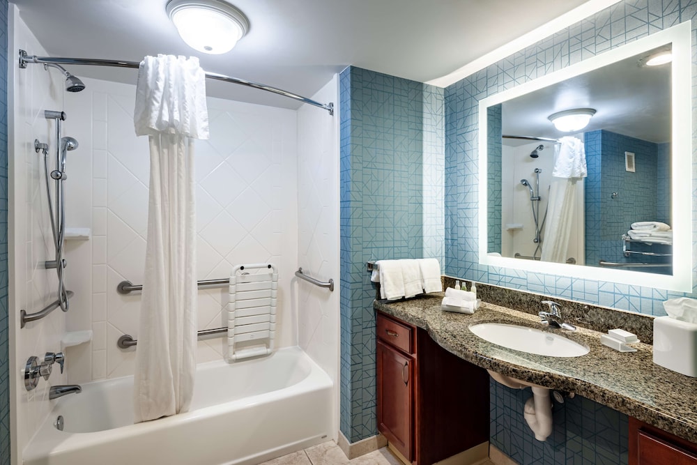 Homewood Suites by Hilton Gainesville - photo 24